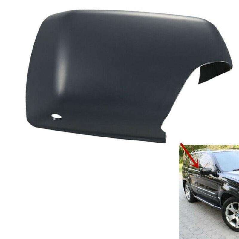 Right Driver Side Wing Mirror Housing Cap Direct Fits for BMW E53 2000-2006 New