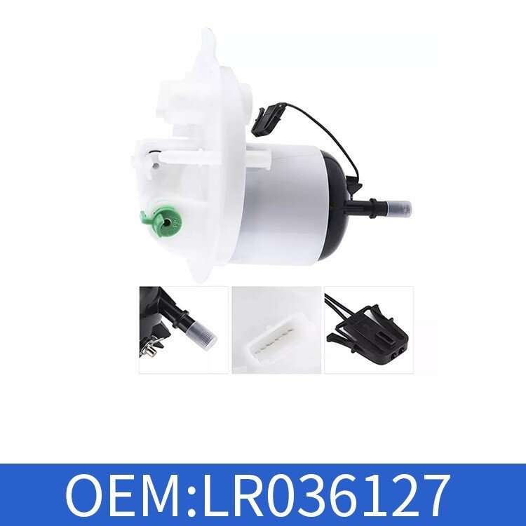 NEW Fuel Filter FOR 2006-2014 Land Rover Freelander 2 L359 LR036127