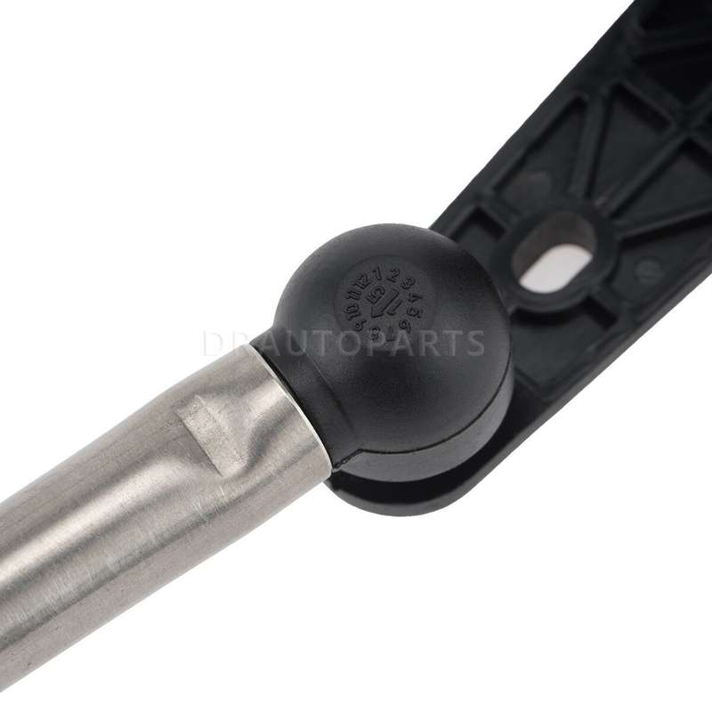 Front Headlight levelling Sensor For Audi A3 VW GTI Jetta Rabbit R32 1K0941274C