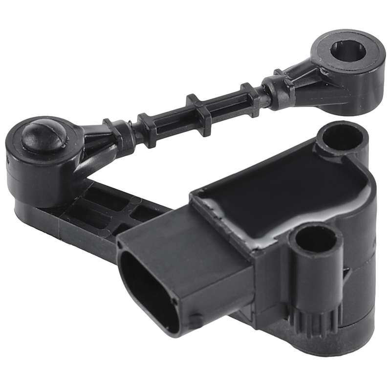 4pcs Front &amp; Rear Ride Height Level Sensor for Land Rover Discovery Range Rover