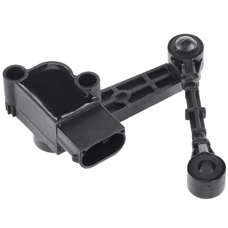 4pcs Front &amp; Rear Ride Height Level Sensor for Land Rover Discovery Range Rover