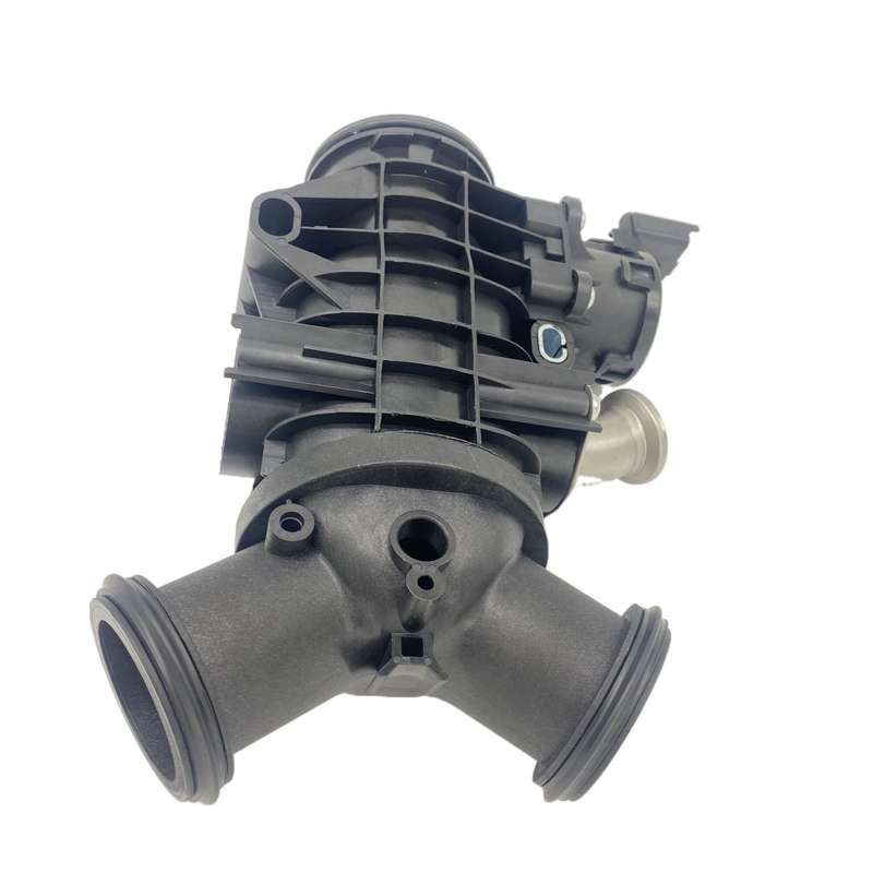 New Diesel Engine Automobile Throttle for Range Rover Discovery 5 LR078546