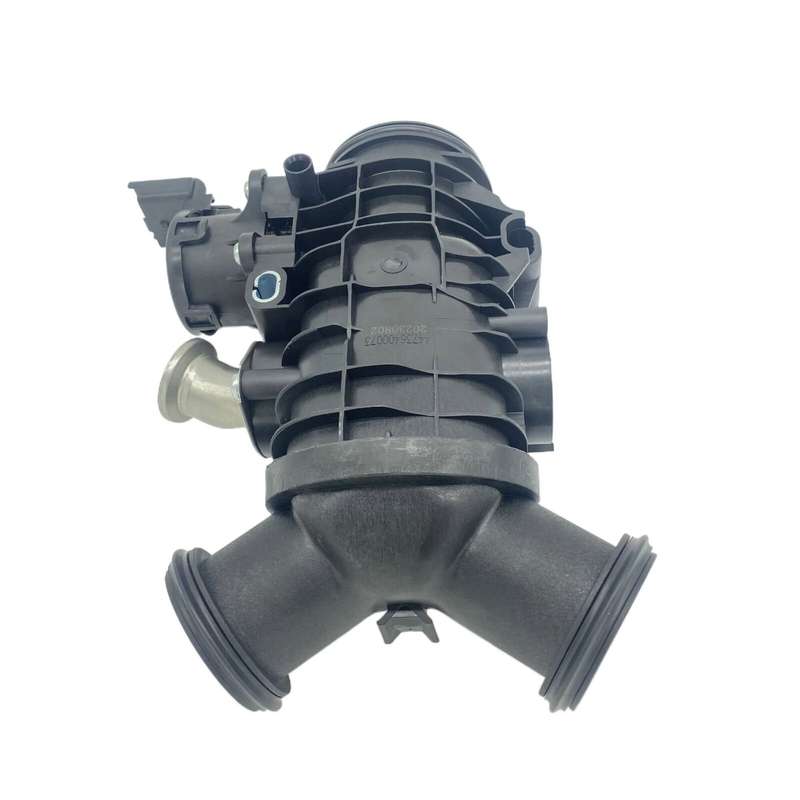 New Diesel Engine Automobile Throttle for Range Rover Discovery 5 LR078546