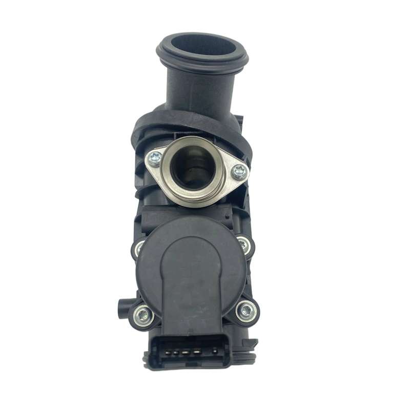 New Diesel Engine Automobile Throttle for Range Rover Discovery 5 LR078546