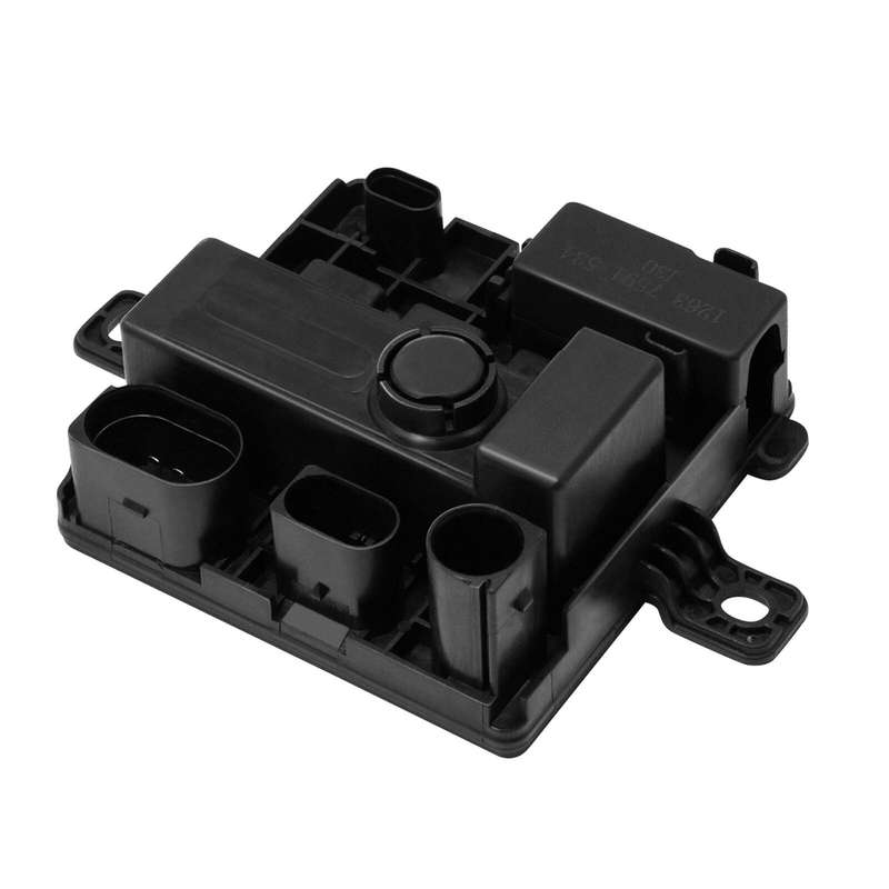 Integrated Power Supply Module For 2011-2016 BMW 228i 328i 428i 528i 12637591534