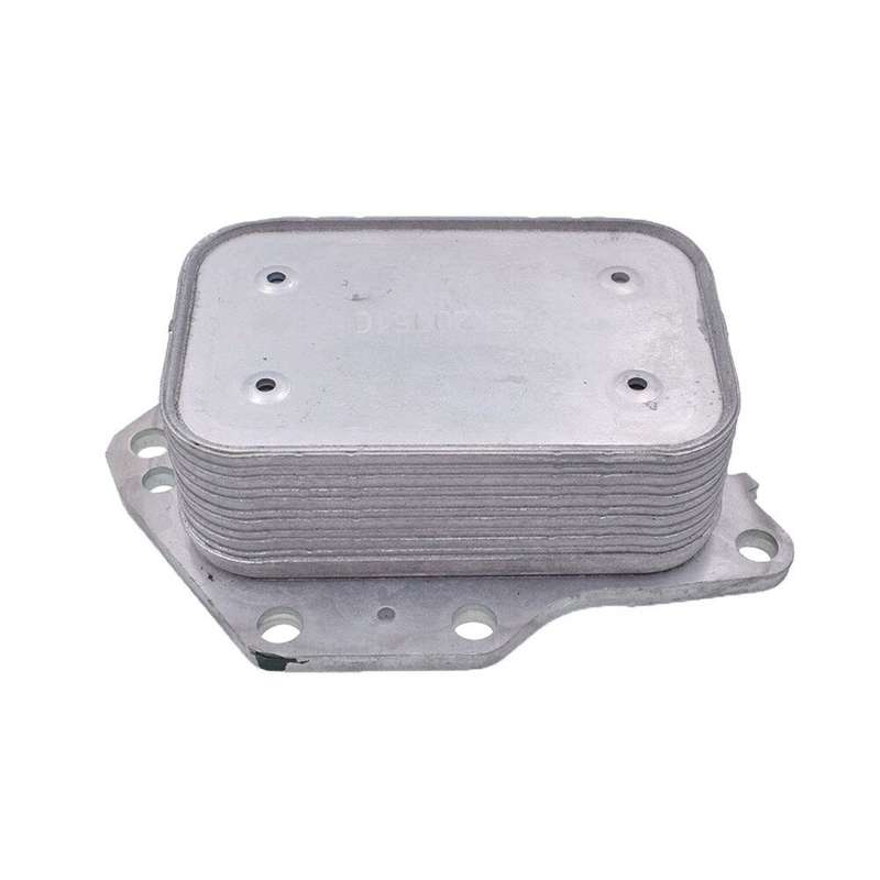 Engine Oil Cooler For MERCEDES Cla Gla Slc A205 C117 R172 W117 W156 2701800810