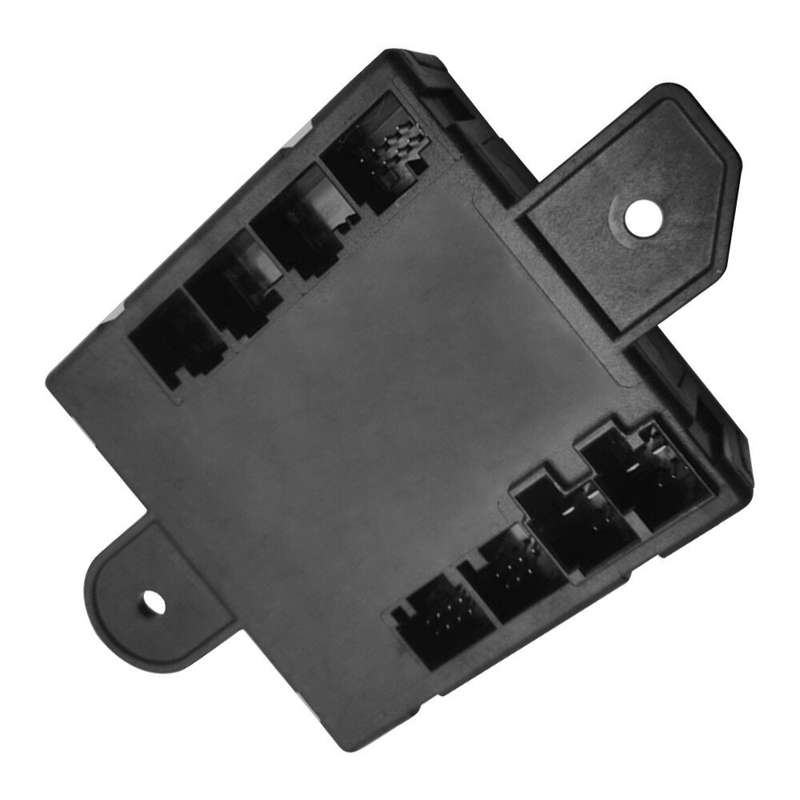 Front Right Side Control Unit Door Module Fits For Dodge Challenger 2014-2019