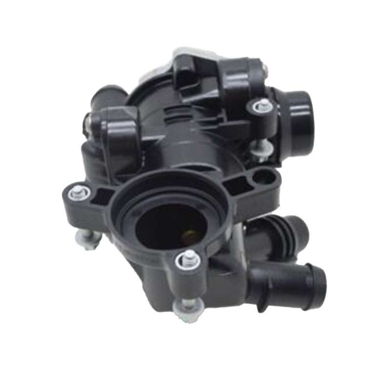 New Engine Cooling Thermostat Housing for For MERCEDES C E GLC 2020 2022