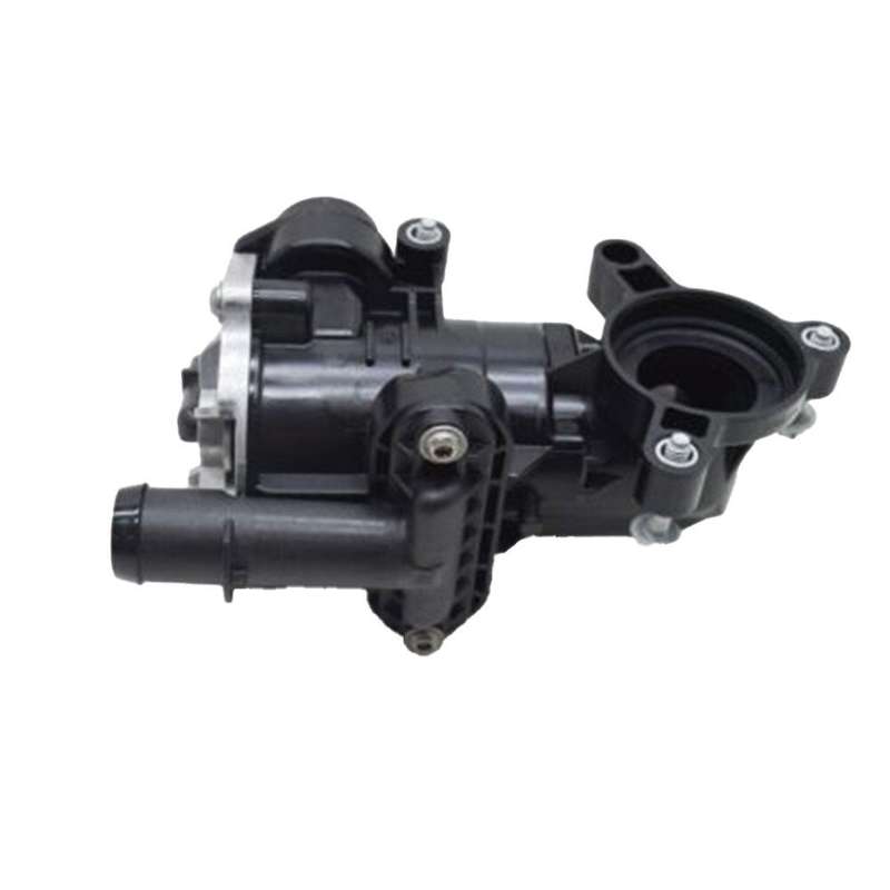 New Engine Cooling Thermostat Housing for For MERCEDES C E GLC 2020 2022