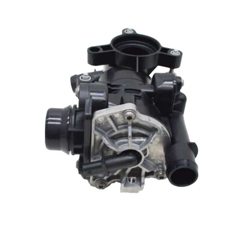New Engine Cooling Thermostat Housing for For MERCEDES C E GLC 2020 2022