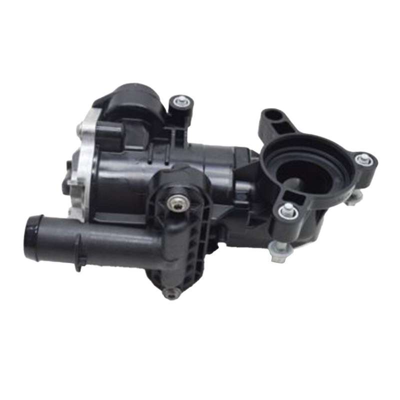 New Engine Cooling Thermostat Housing for For MERCEDES C E GLC 2020 2022