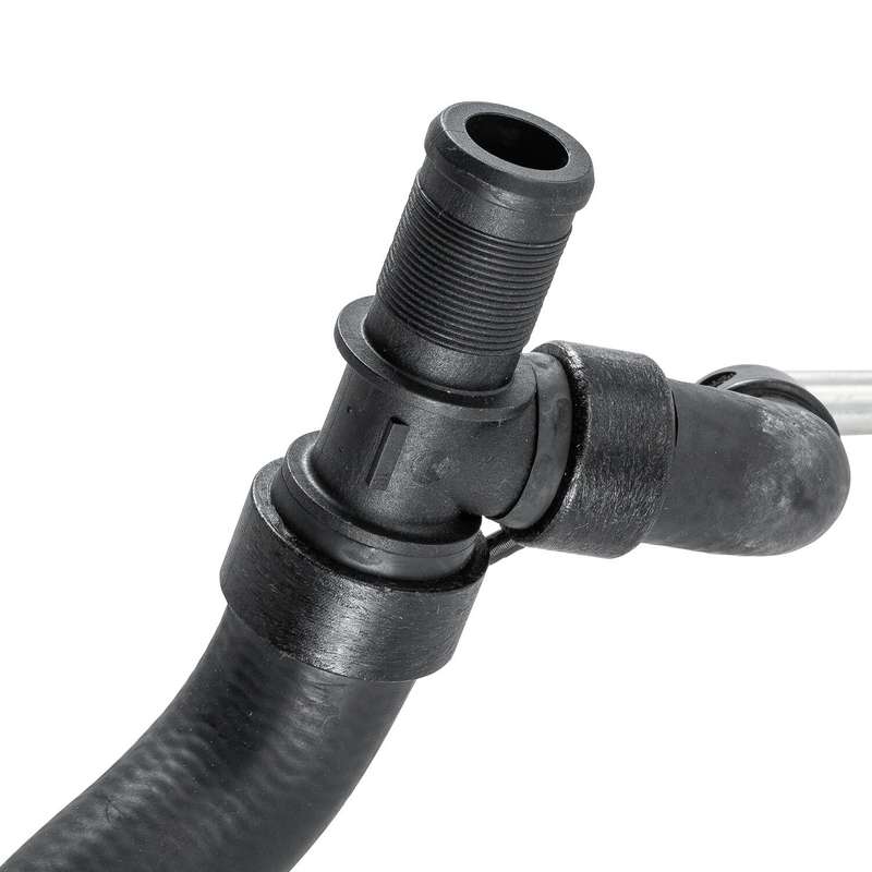 1PCS Turbocharger Coolant Hose Pipe For Mini Cooper R56 R57 R58 R60 R61