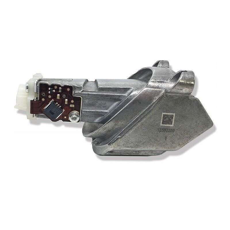 Daytime Driving DRL LED Module For 2014-2016 BMW 5' F10 F11 LCI 63117343876
