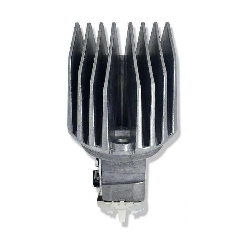 Daytime Driving DRL LED Module For 2014-2016 BMW 5' F10 F11 LCI 63117343876