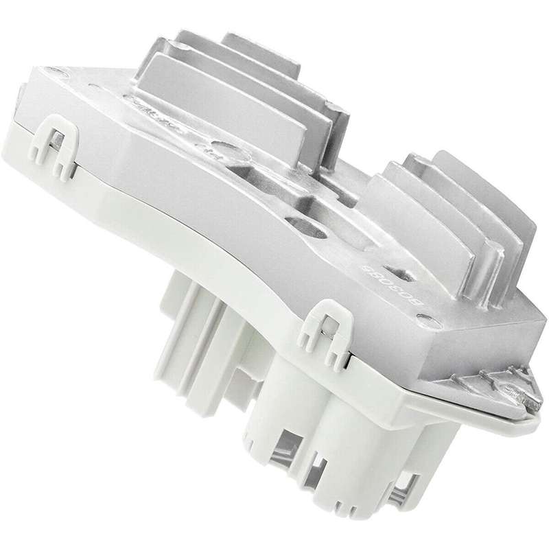 Blower Motor Resistor For BMW E90 E91 E92 E93 E70 E82 X5 F25 X3 X1 64119265892