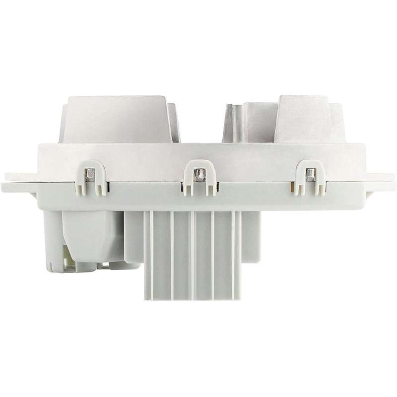 Blower Motor Resistor For BMW E90 E91 E92 E93 E70 E82 X5 F25 X3 X1 64119265892