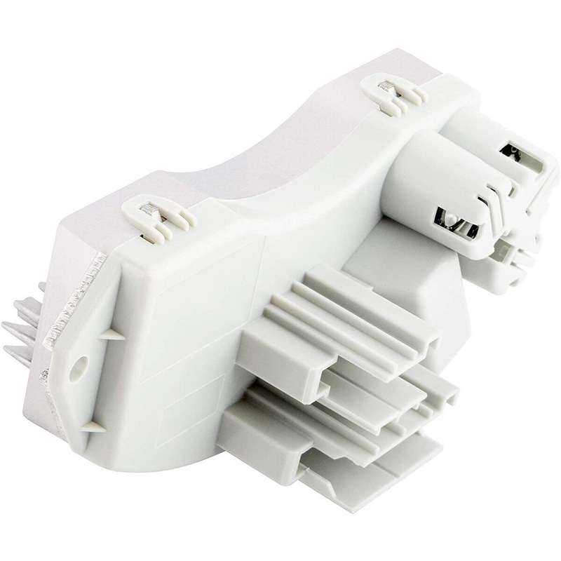 Blower Motor Resistor For BMW E90 E91 E92 E93 E70 E82 X5 F25 X3 X1 64119265892