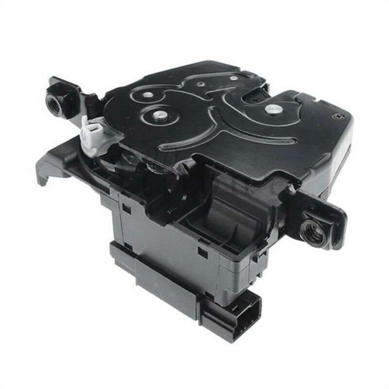 Rear Trunk Lid Lock Latch Actuator for BMW F10 F31 F01 F02 535i 51247269543