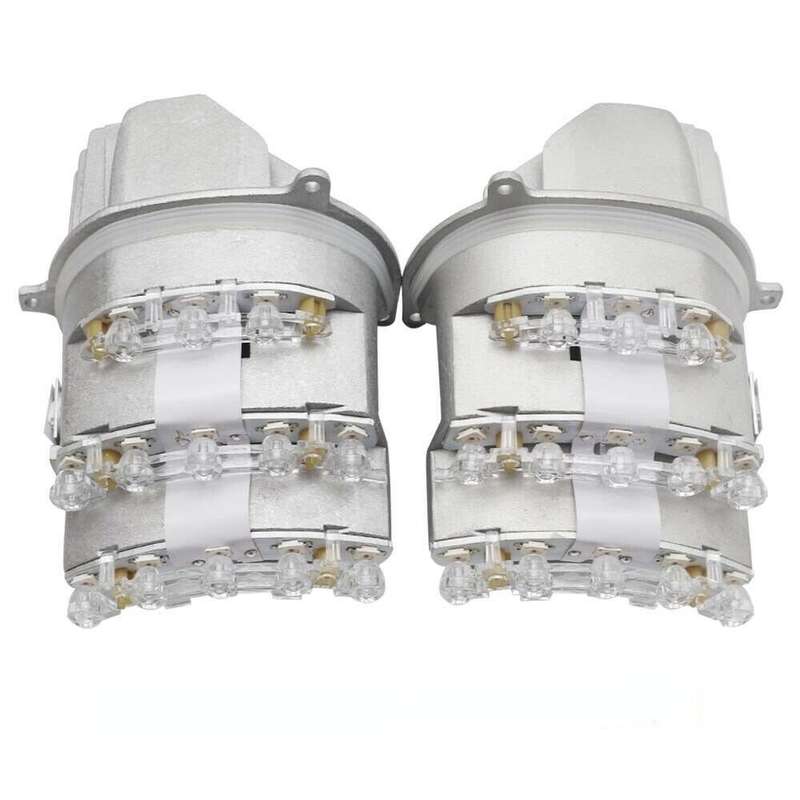 New Pair Turn Signal Indicator Module For BMW 3 Series 63127245813 63127245814