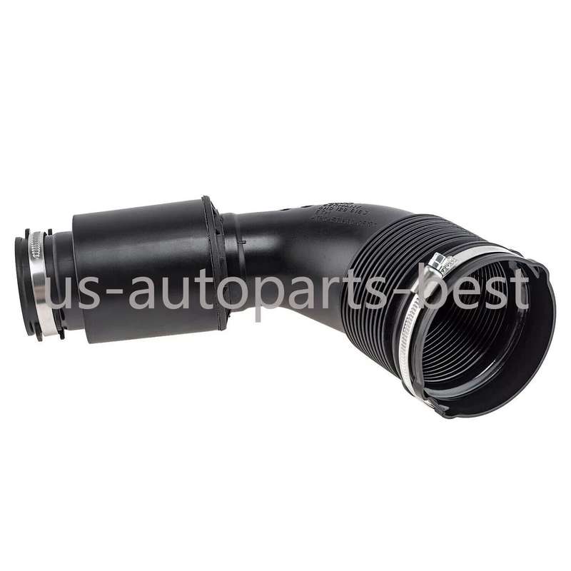 New Right Side Engine Air Intake Hose For Audi A8 D4 S8 Quattro 4.0T 4H0129616J