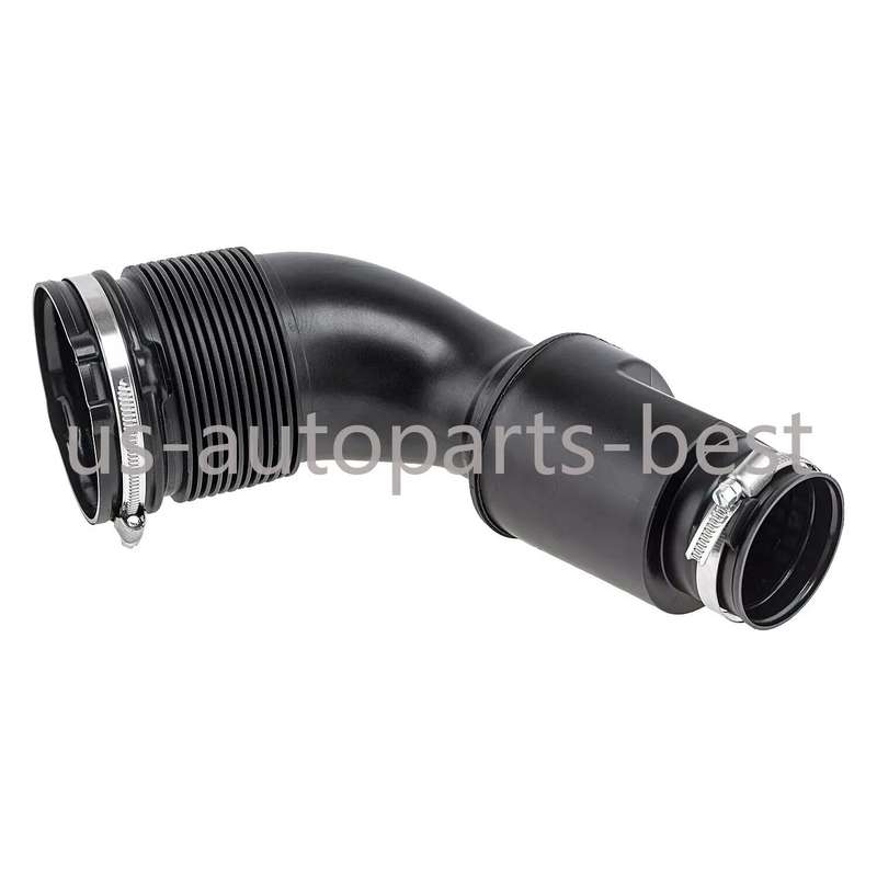 New Right Side Engine Air Intake Hose For Audi A8 D4 S8 Quattro 4.0T 4H0129616J