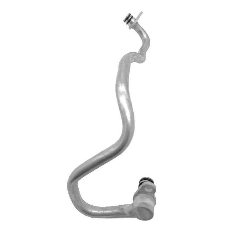 A2782001851 Turbocharger Coolant Line Right Side for 2011-2020 Benz W218 CLS550