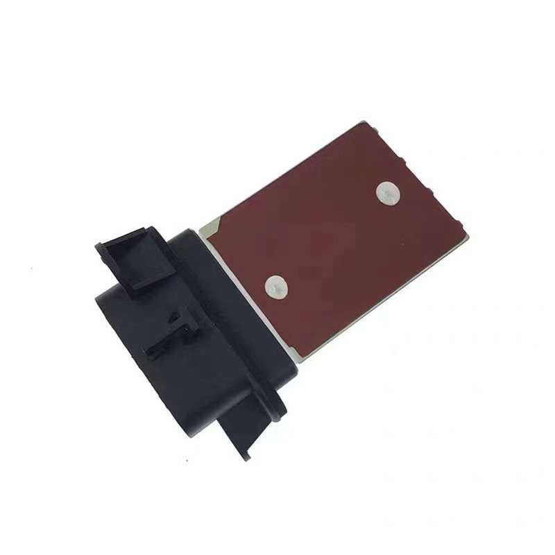 New HVAC Blower Motor Resistor For Chevrolet Sonic Spark Trax 95018066