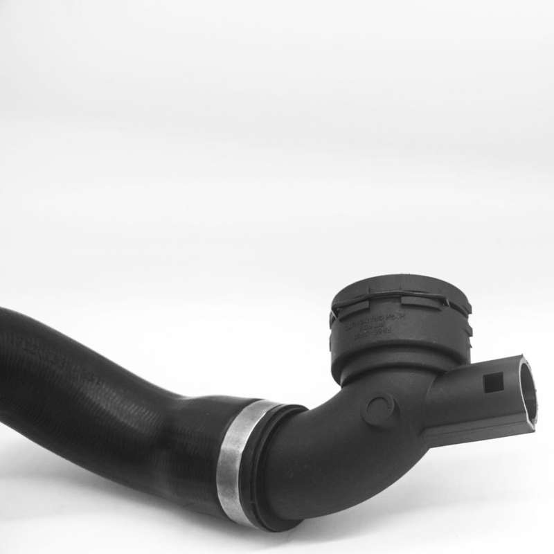 Upper Lower Radiator Hose Fit For 2006-2013 BMW 128i 328i 328xi 2.0L 3.0L
