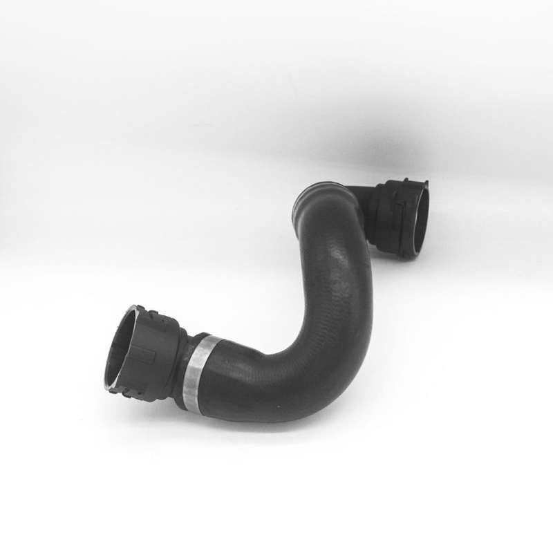 Upper Lower Radiator Hose Fit For 2006-2013 BMW 128i 328i 328xi 2.0L 3.0L