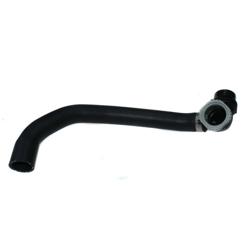 Lower Radiator Coolant Hose LR005564 For Land Rover LR2 3.2L I6 2008-2012