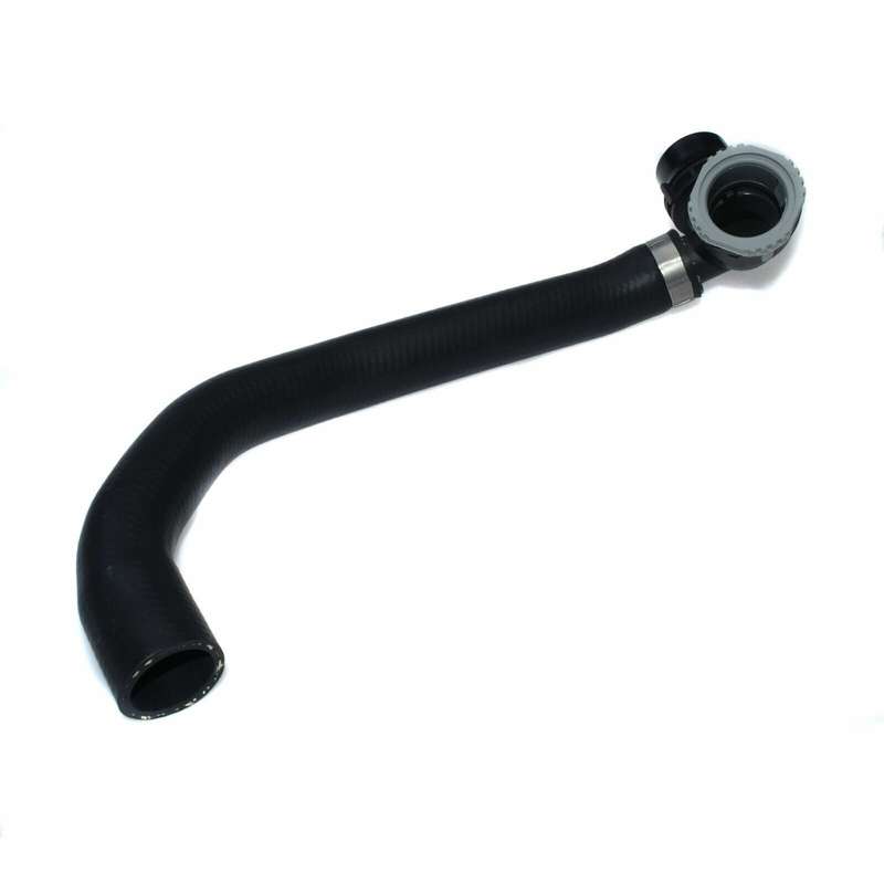 Lower Radiator Coolant Hose LR005564 For Land Rover LR2 3.2L I6 2008-2012