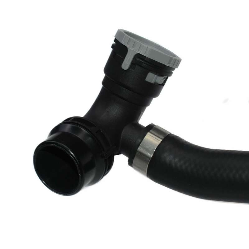 Lower Radiator Coolant Hose LR005564 For Land Rover LR2 3.2L I6 2008-2012