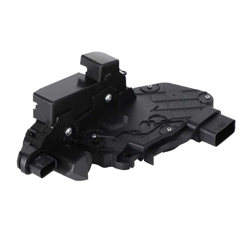 LR014101 New Front Left Passenger Door Lock For Range Rover Evoque/Sport