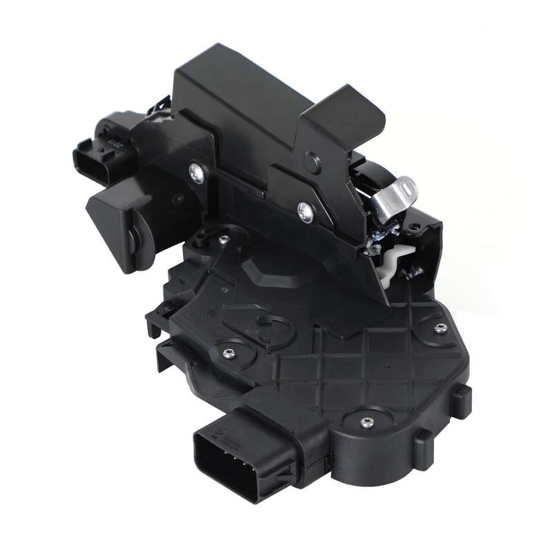 LR014101 New Front Left Passenger Door Lock For Range Rover Evoque/Sport