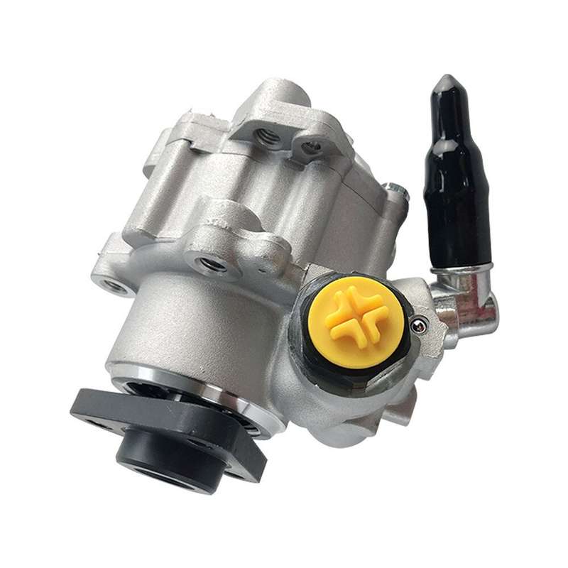 New Power Steering Pump 32413404615 Fit For BMW E83 X3 3.0i 2.5I
