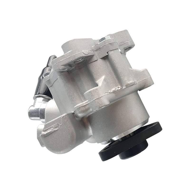 New Power Steering Pump 32413404615 Fit For BMW E83 X3 3.0i 2.5I