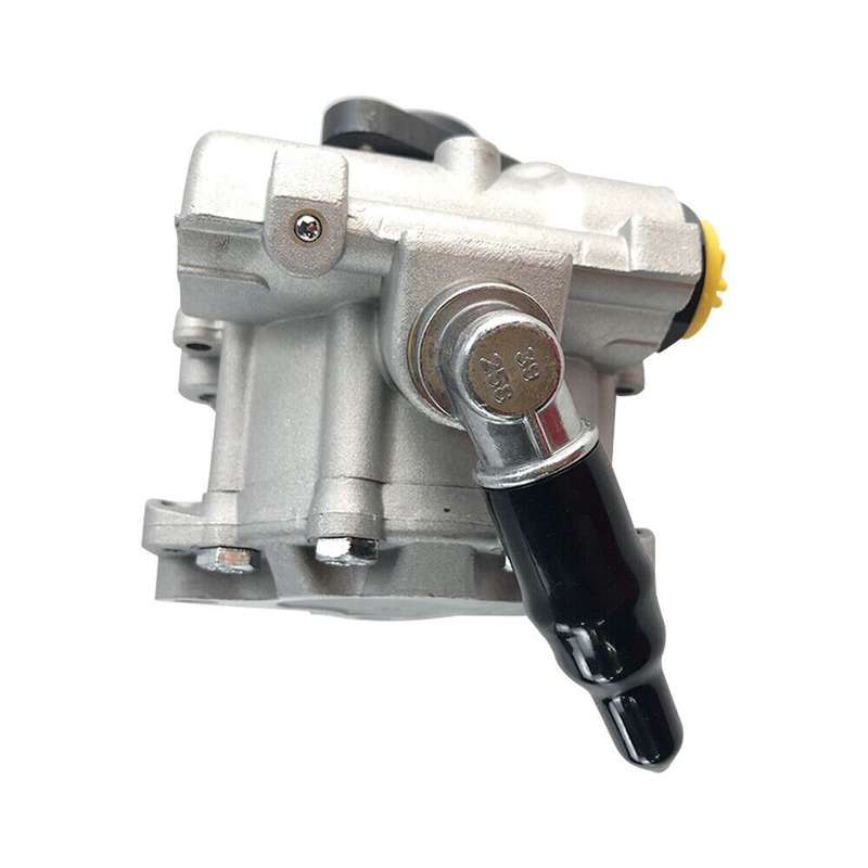 New Power Steering Pump 32413404615 Fit For BMW E83 X3 3.0i 2.5I