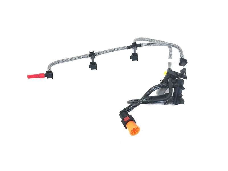 Fuel Injector Pipe Repair Tube For Ford Focus 2004 Onwards 1521487