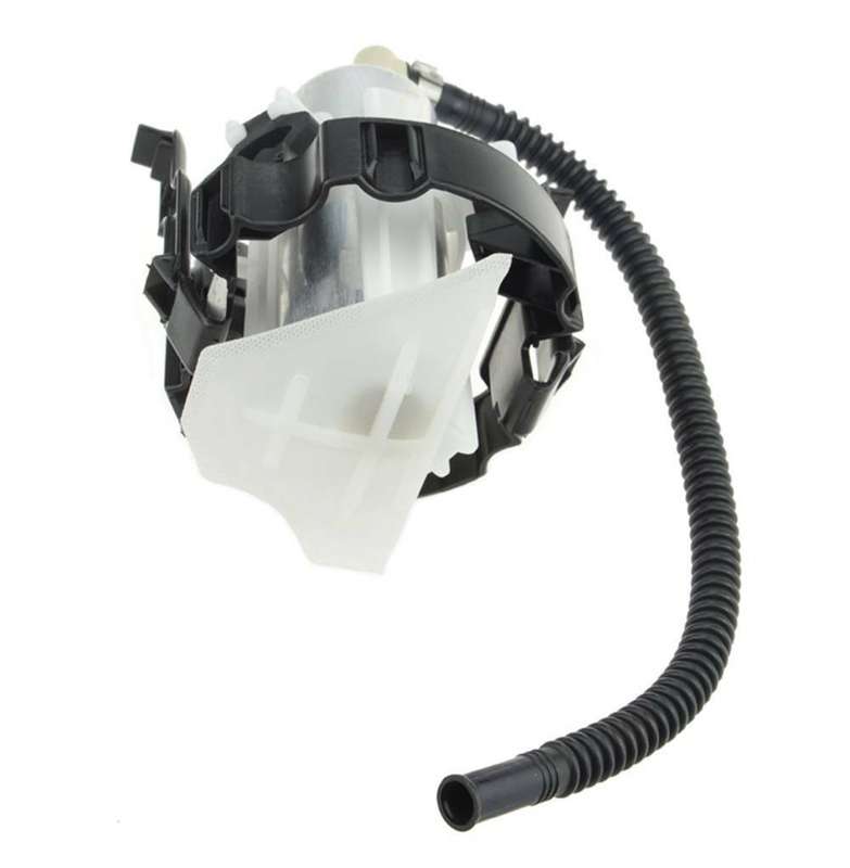 Fuel Pump w/ Bracket for 1997-2003 BMW E39 525i 528i 530i 540i 4.4L 16146752368