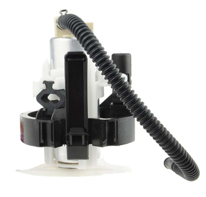 Fuel Pump w/ Bracket for 1997-2003 BMW E39 525i 528i 530i 540i 4.4L 16146752368