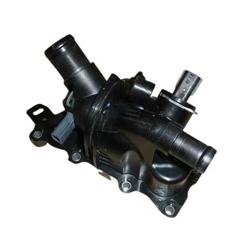 For Renault Captur Clio Megane Scenic 4 Cooling Thermostat Housing | 110609301R | Plastic