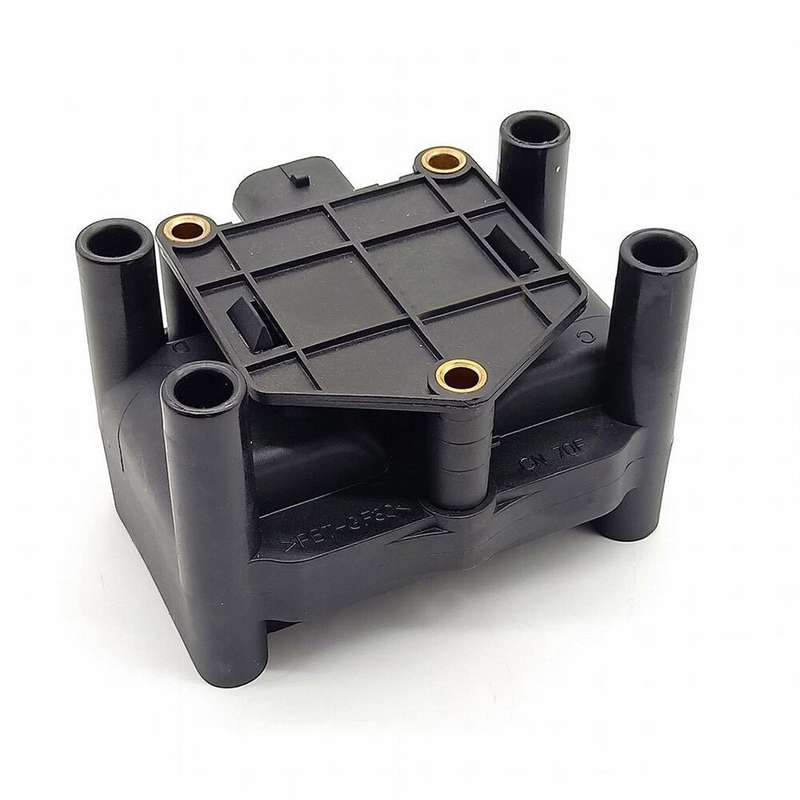 Ignition Coil Pack For VW Jetta Beetle Golf Audi A4 A3 A2 032905106