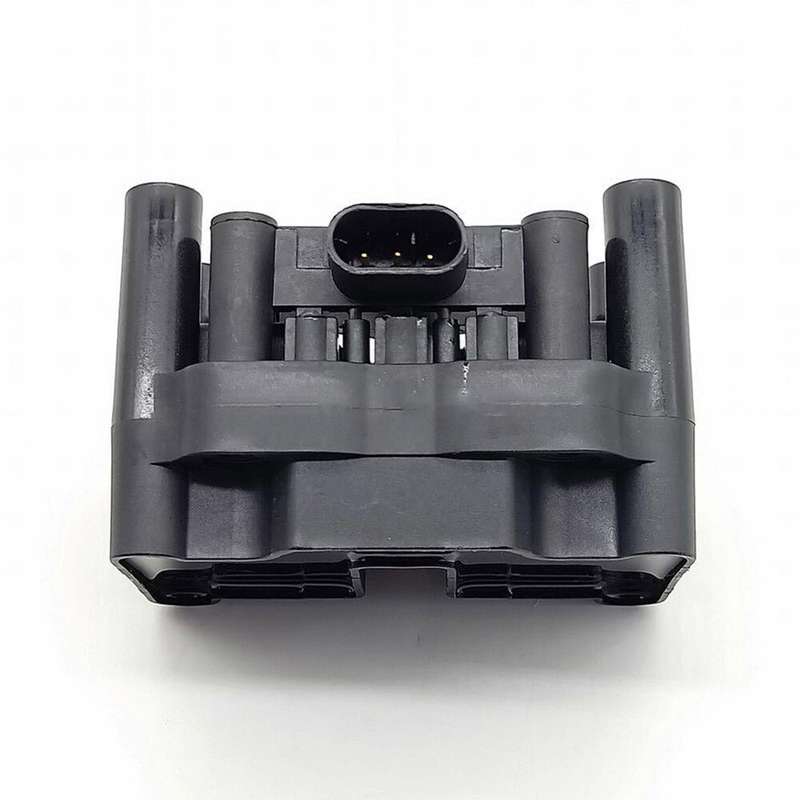 Ignition Coil Pack For VW Jetta Beetle Golf Audi A4 A3 A2 032905106