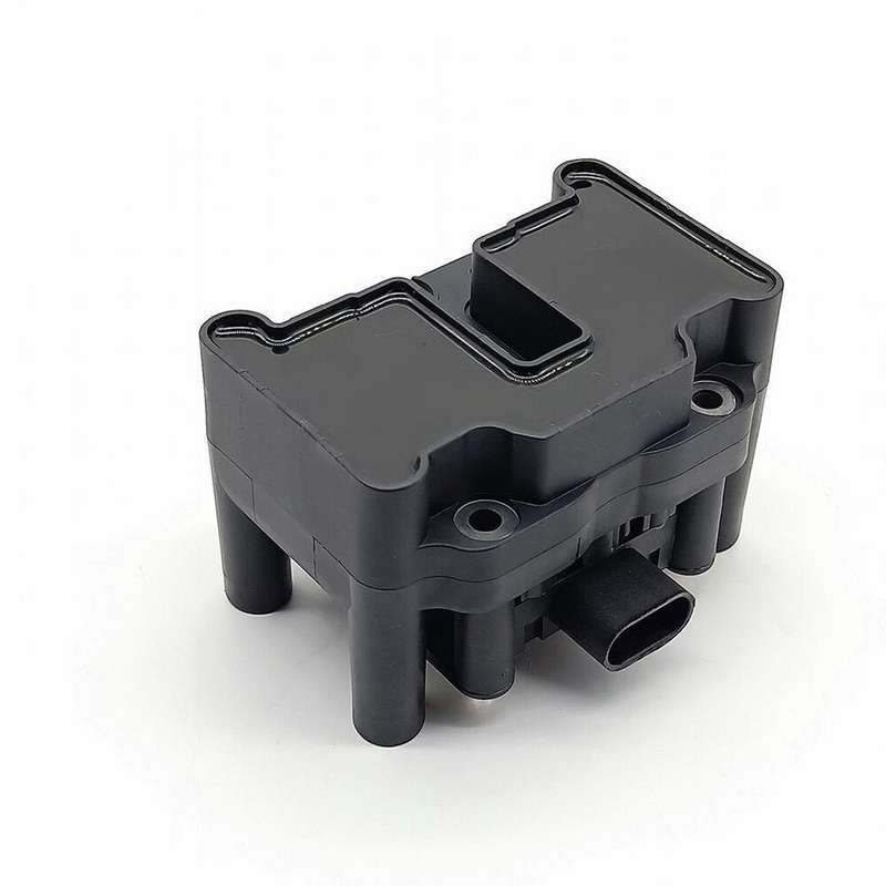 Ignition Coil Pack For VW Jetta Beetle Golf Audi A4 A3 A2 032905106
