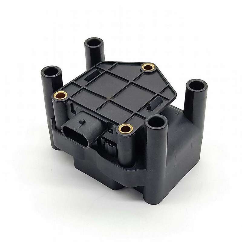 Ignition Coil Pack For VW Jetta Beetle Golf Audi A4 A3 A2 032905106