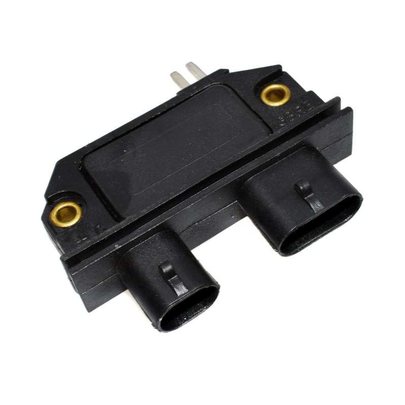 New Ignition Coil Spark Control Module For Chevy Buick Cadillac Geo GMC Pontiac