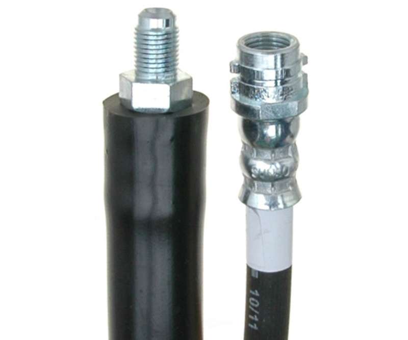 Front Brake Hydraulic Hose for Mercedes-Benz CLS500 CLS55 AMG CLS550 2114200848