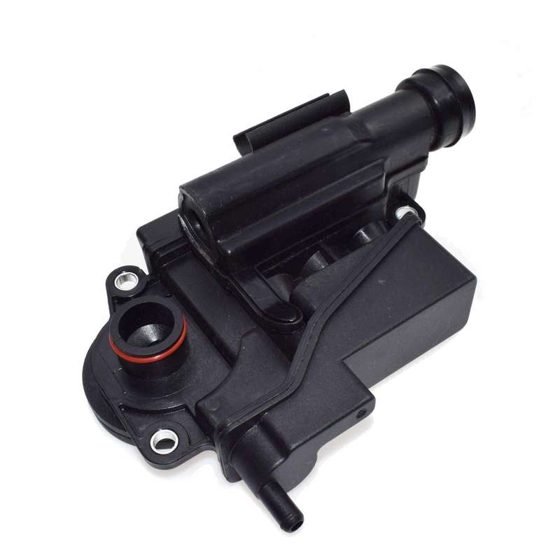 Oil Separator Trap Crankcase Breather Valve for VW Touareg Audi Q7 079103464D