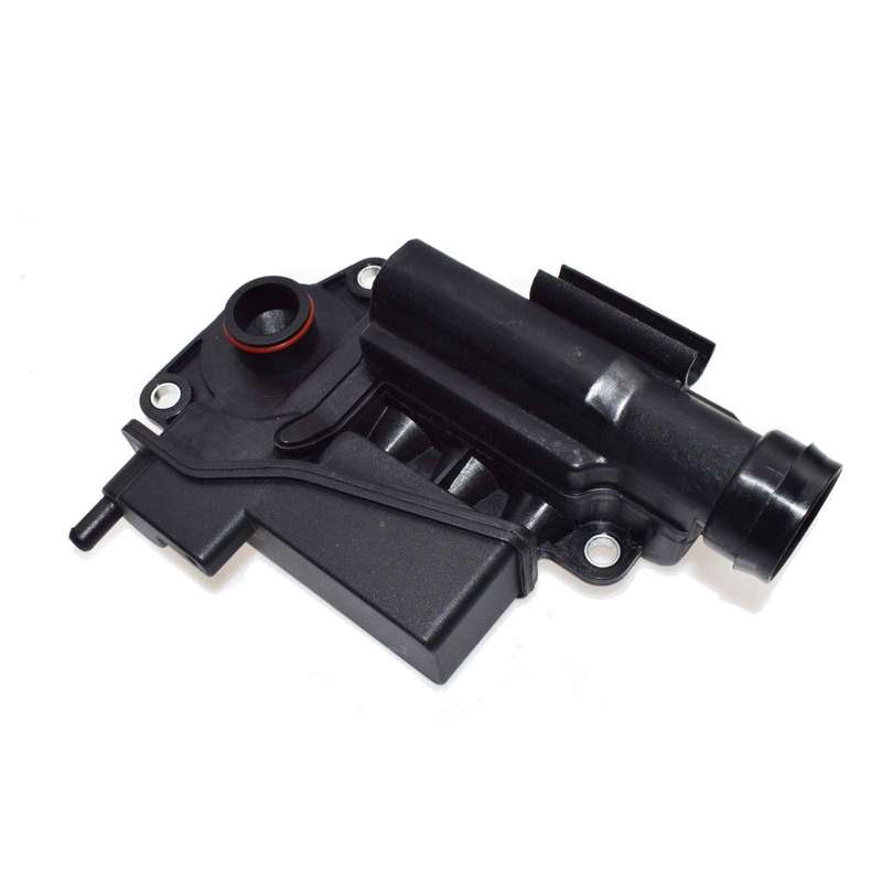 Oil Separator Trap Crankcase Breather Valve for VW Touareg Audi Q7 079103464D