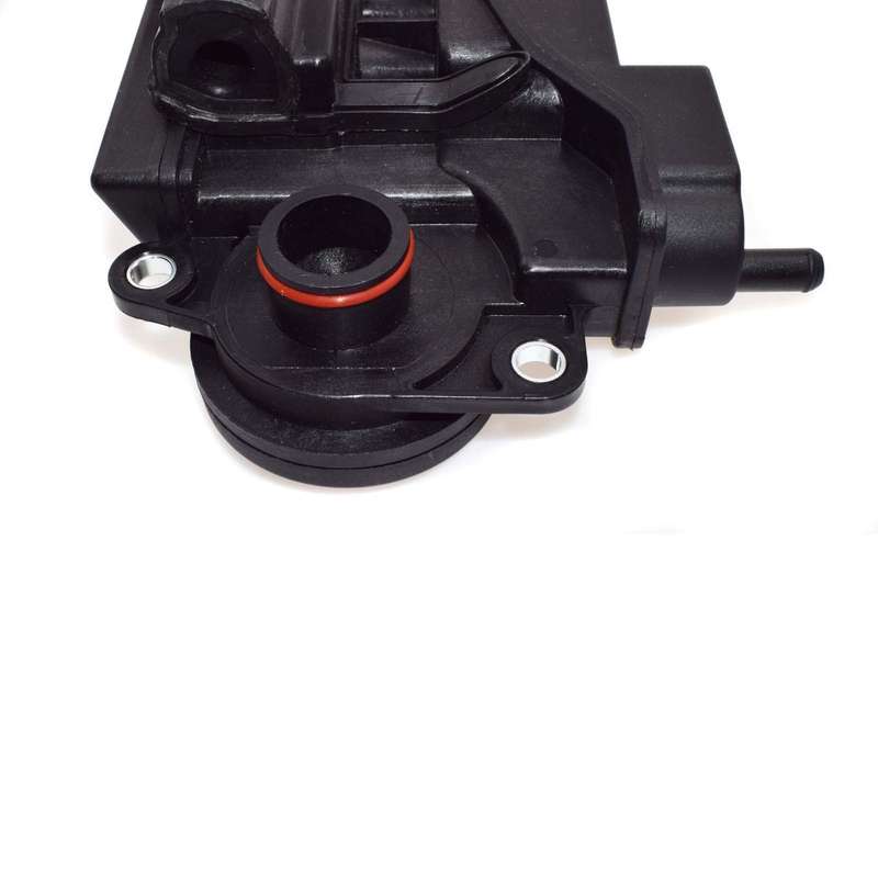 Oil Separator Trap Crankcase Breather Valve for VW Touareg Audi Q7 079103464D